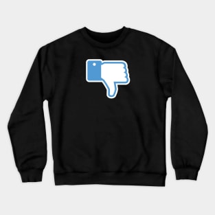 Nopebook Crewneck Sweatshirt